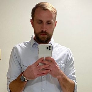 Meet your Posher, Jamie